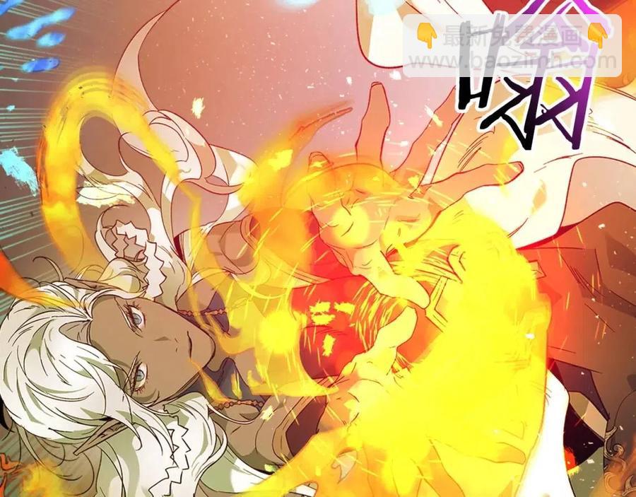 與神一同升級 - 第20話 隱藏關卡(2/6) - 2