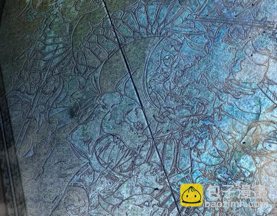 與神一同升級 - 第20話 隱藏關卡(2/6) - 2