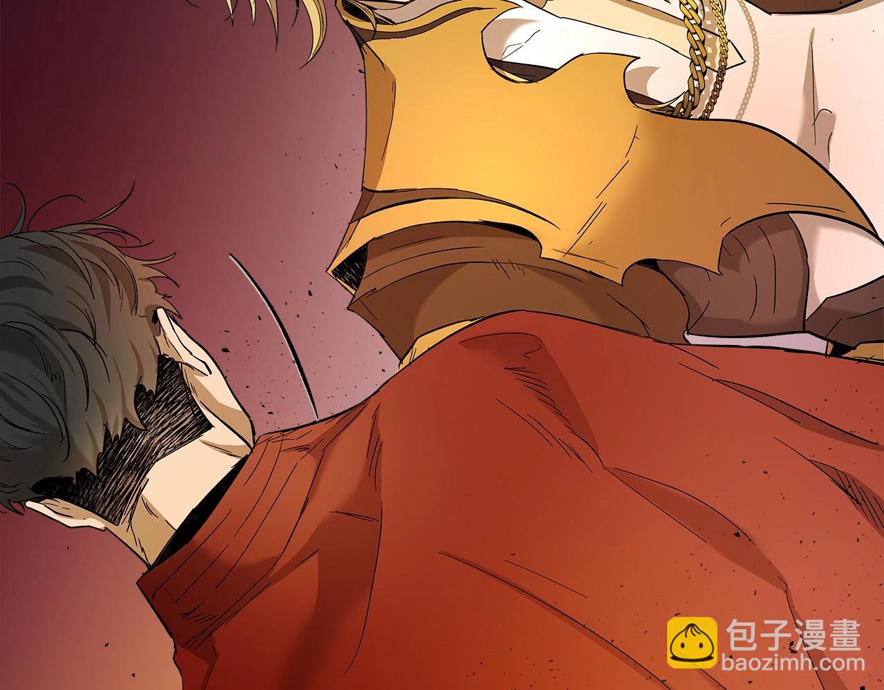 與神一同升級 - 第22話 哈迪斯的至寶(3/6) - 7