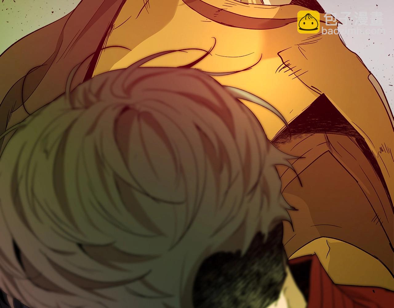 與神一同升級 - 第22話 哈迪斯的至寶(3/6) - 2