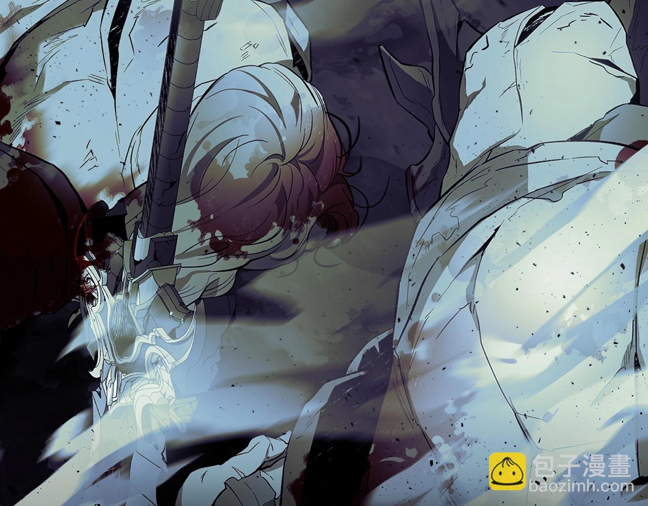 與神一同升級 - 第22話 哈迪斯的至寶(4/6) - 2