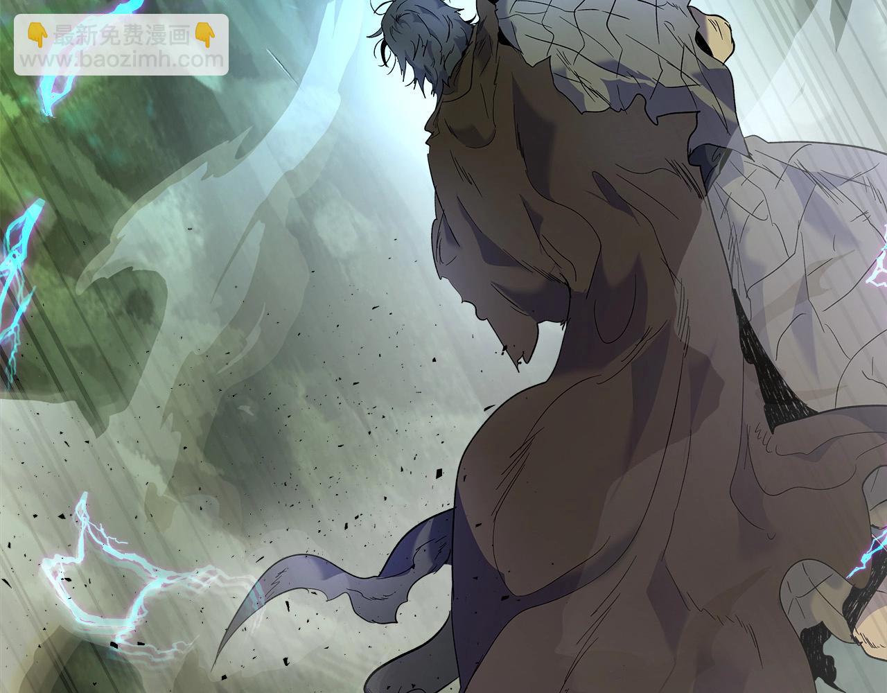 與神一同升級 - 第22話 哈迪斯的至寶(5/6) - 8