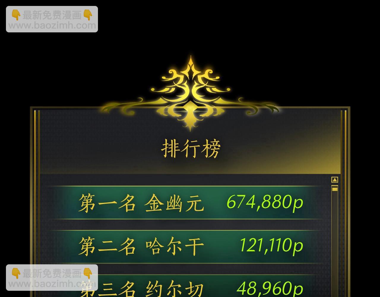 與神一同升級 - 第22話 哈迪斯的至寶(5/6) - 5