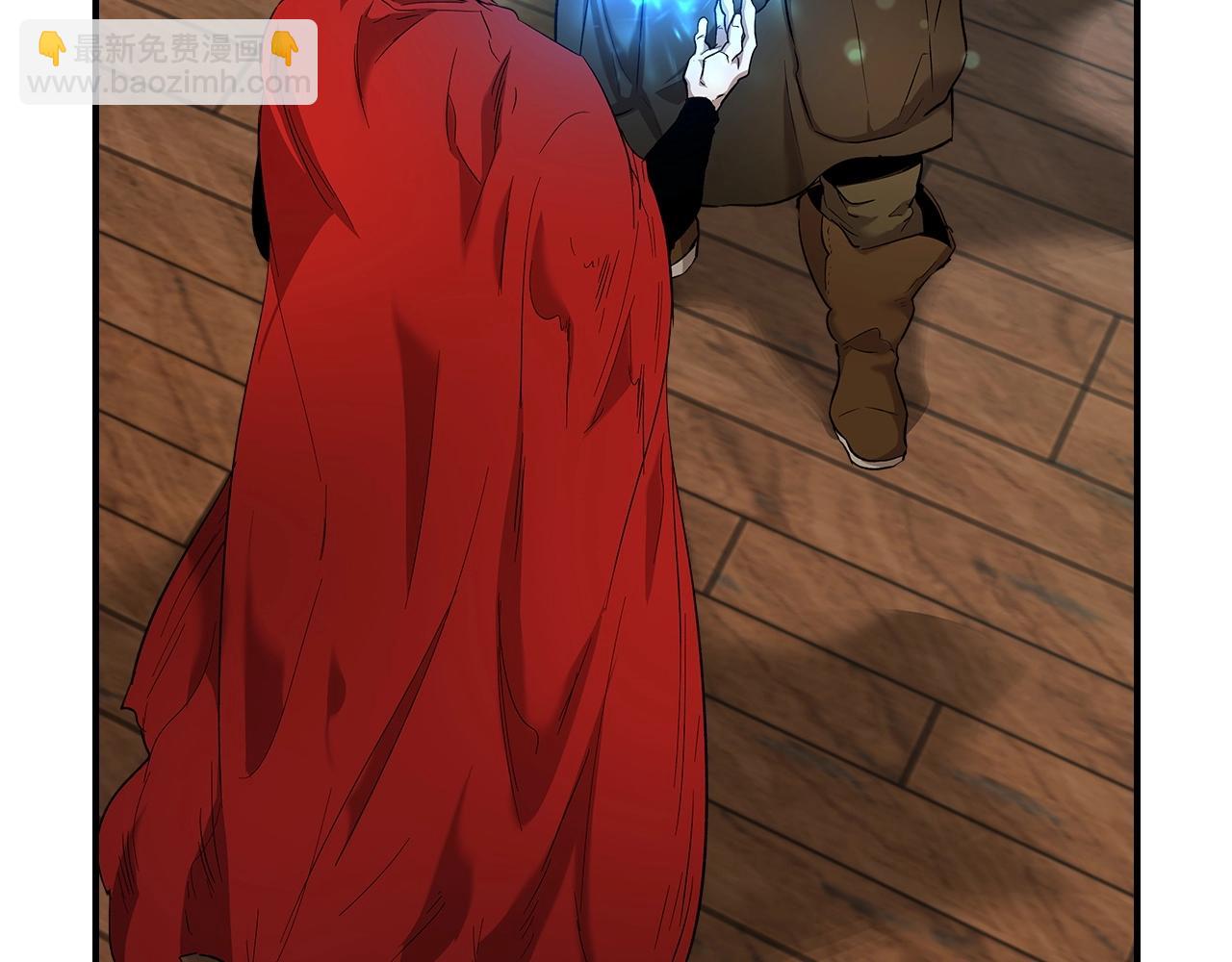 與神一同升級 - 第24話 傳說之匠(3/5) - 7