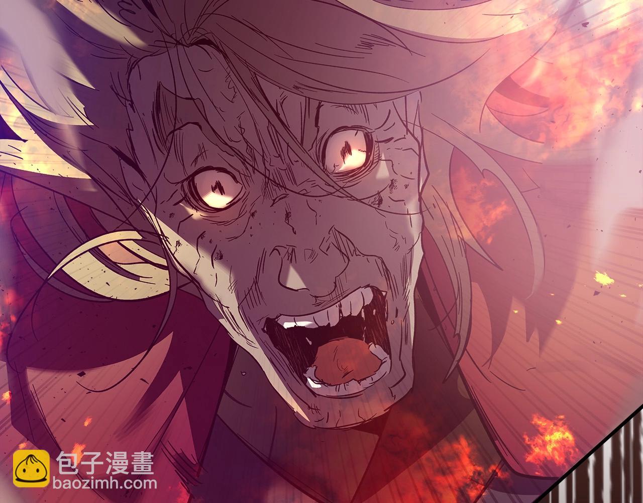 與神一同升級 - 第26話 雷火交動(6/6) - 3