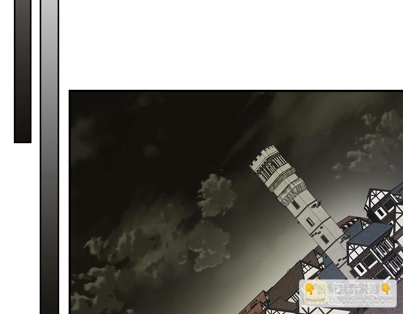 與神一同升級 - 第26話 雷火交動(2/6) - 8