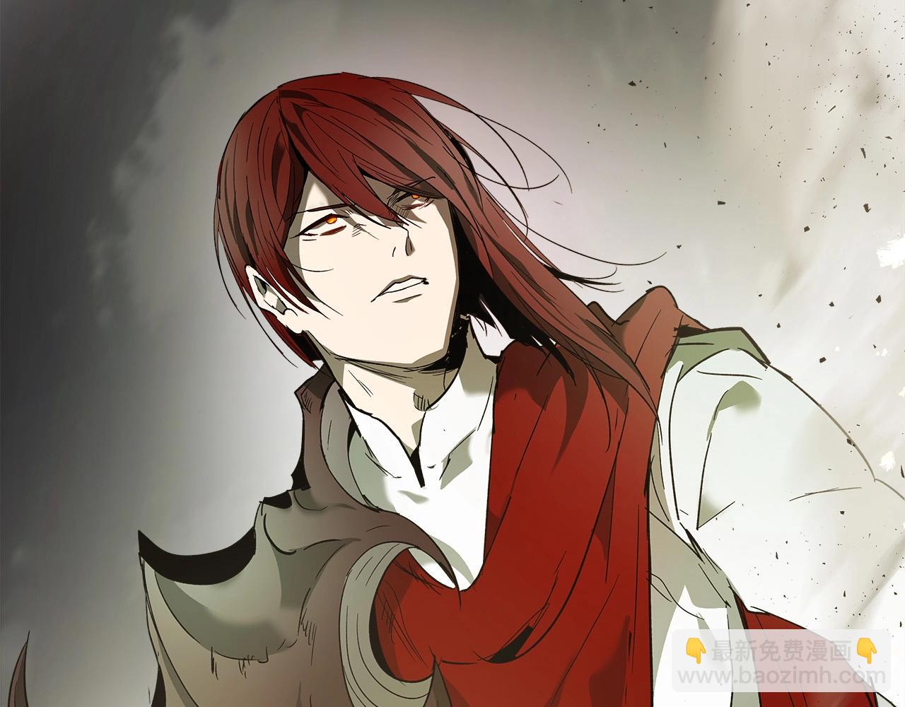 與神一同升級 - 第28話 宙斯之盾(3/5) - 8