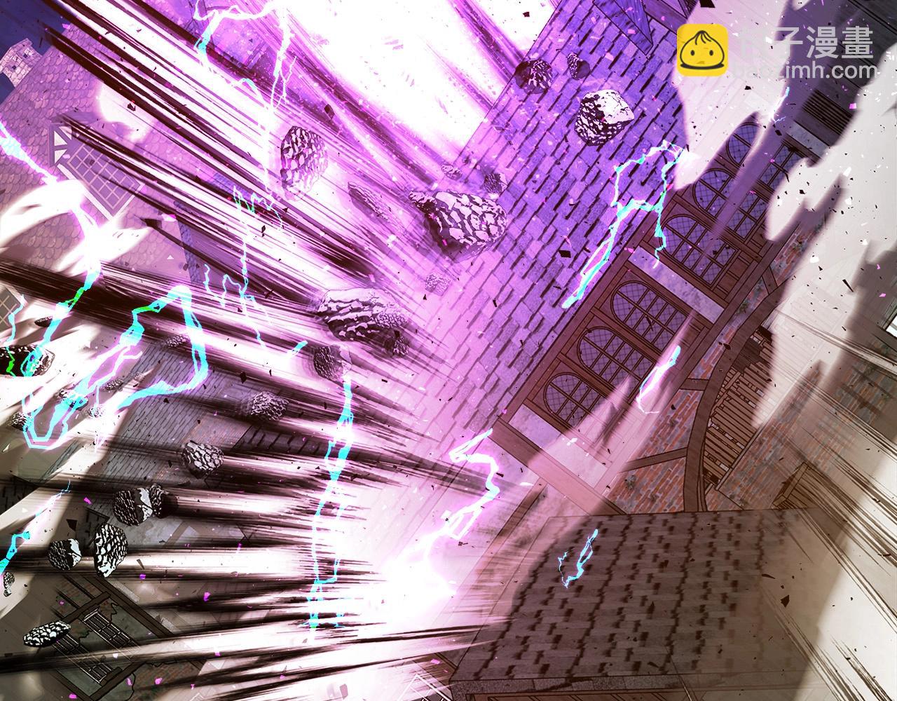 與神一同升級 - 第28話 宙斯之盾(4/5) - 5