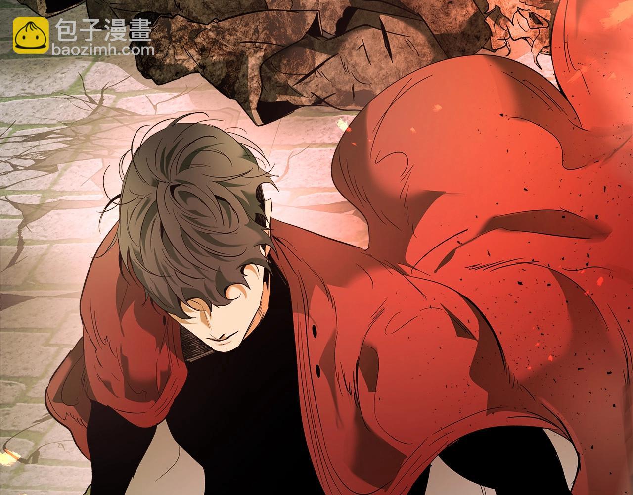 與神一同升級 - 第28話 宙斯之盾(5/5) - 5