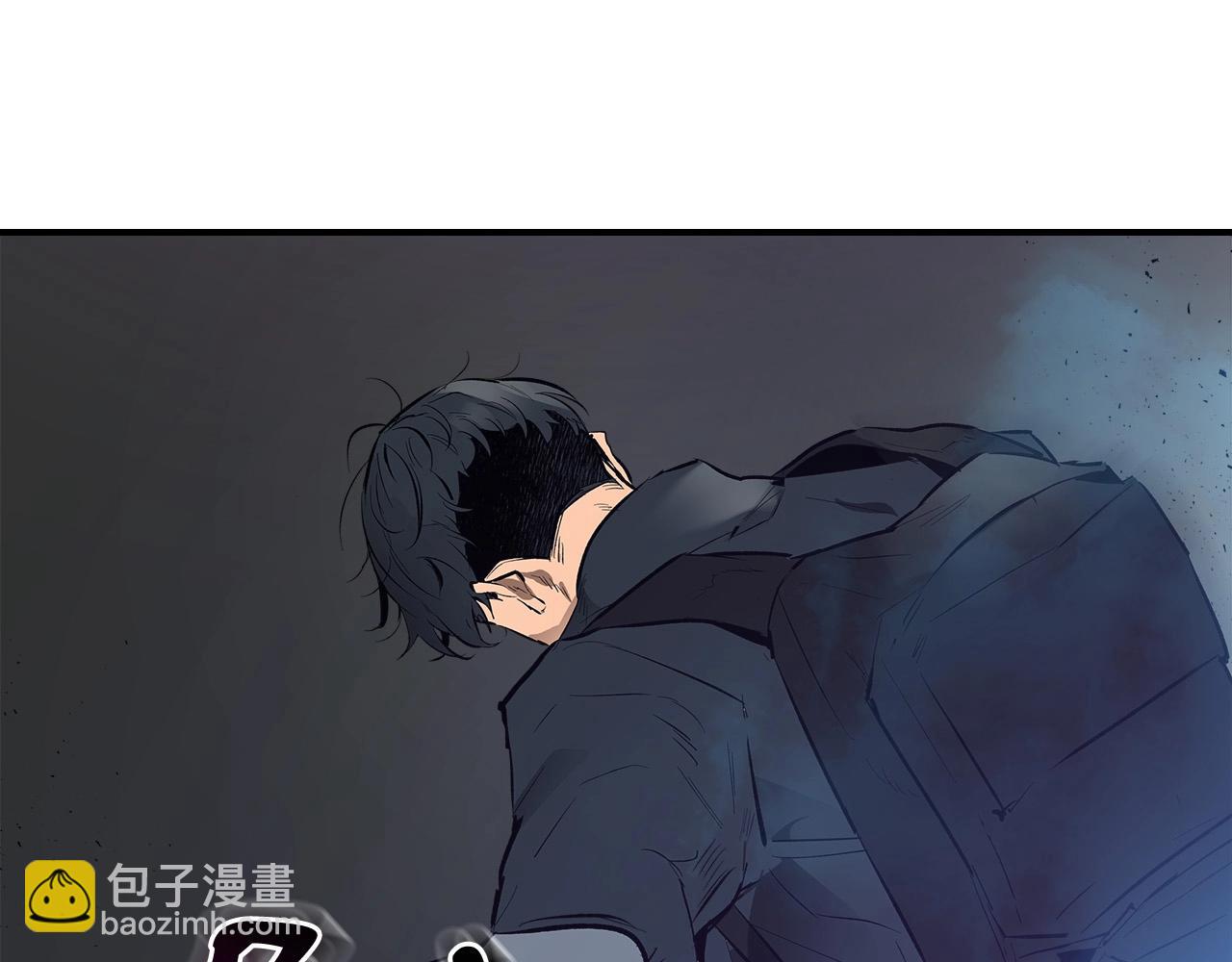 與神一同升級 - 第2話 喪屍之海(4/4) - 6