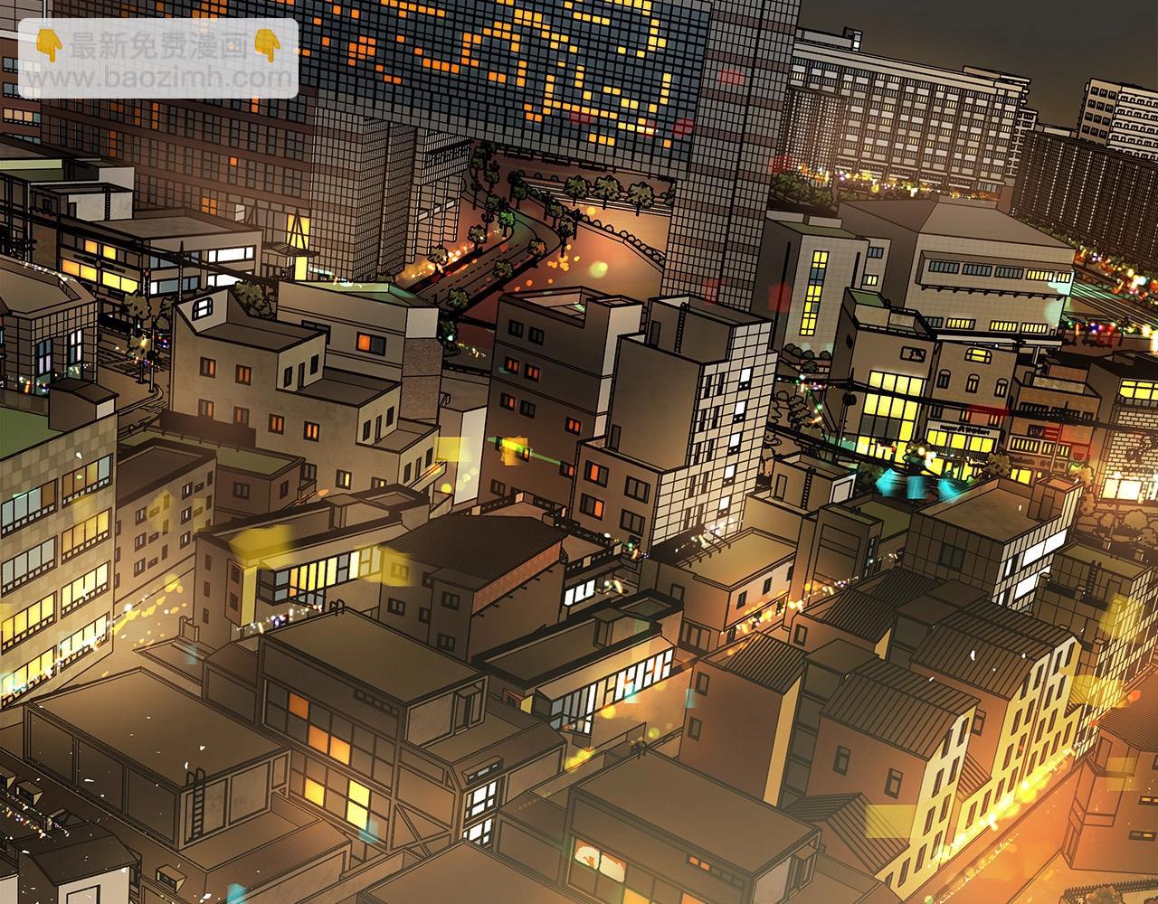 與神一同升級 - 第2話 喪屍之海(1/4) - 8