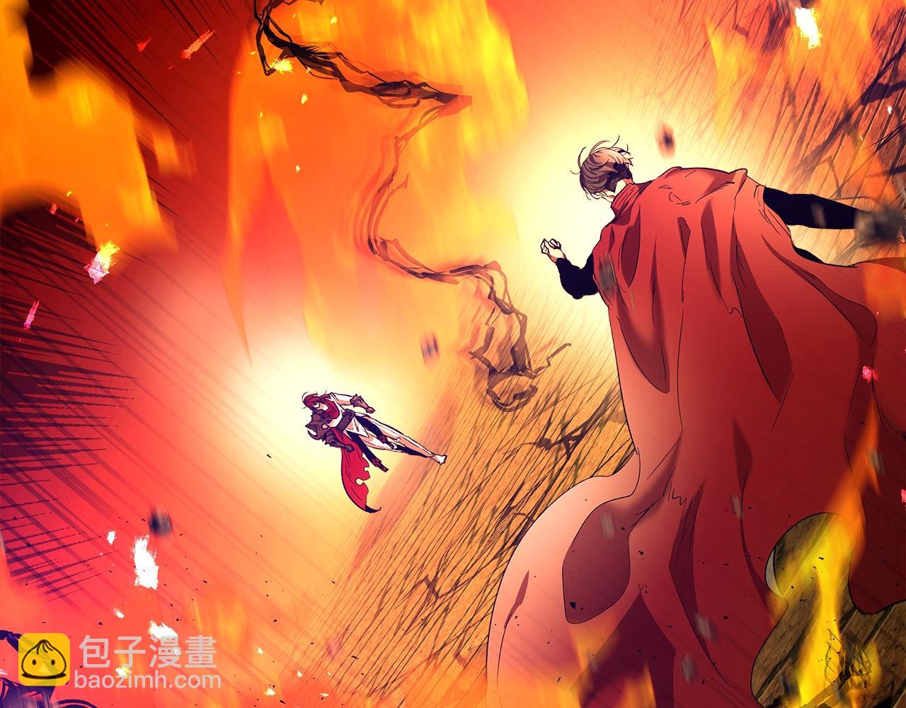 與神一同升級 - 第30話 塔之意志(3/5) - 4