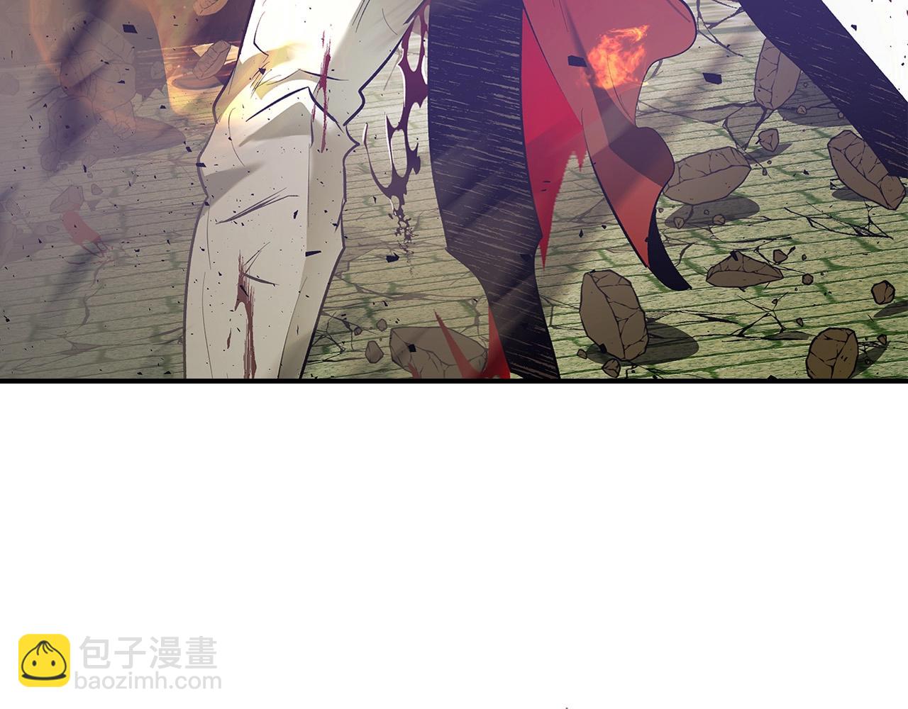 與神一同升級 - 第30話 塔之意志(1/5) - 6