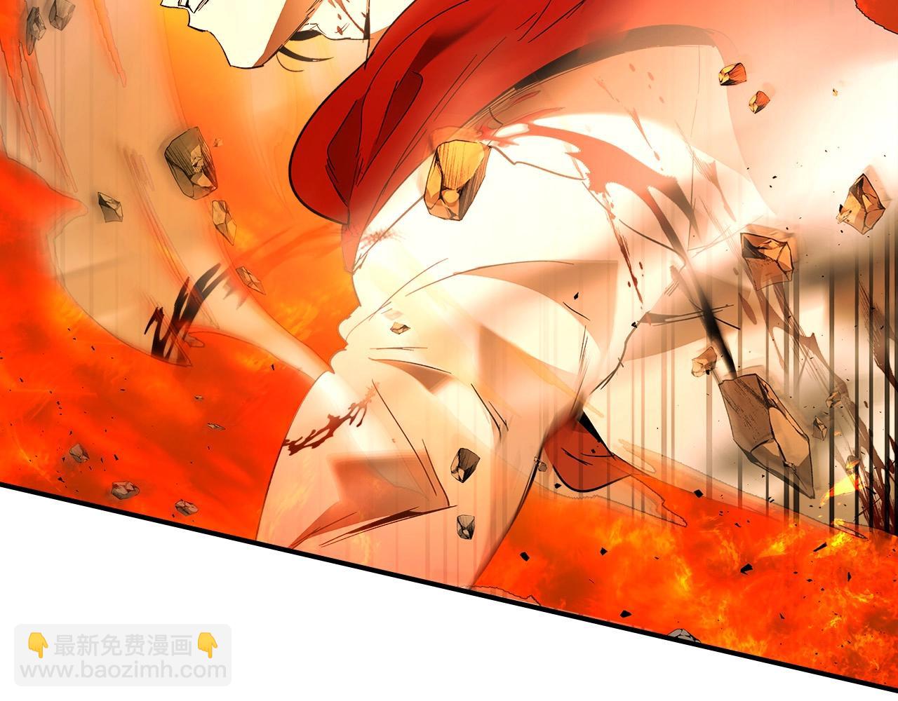 與神一同升級 - 第30話 塔之意志(4/5) - 1