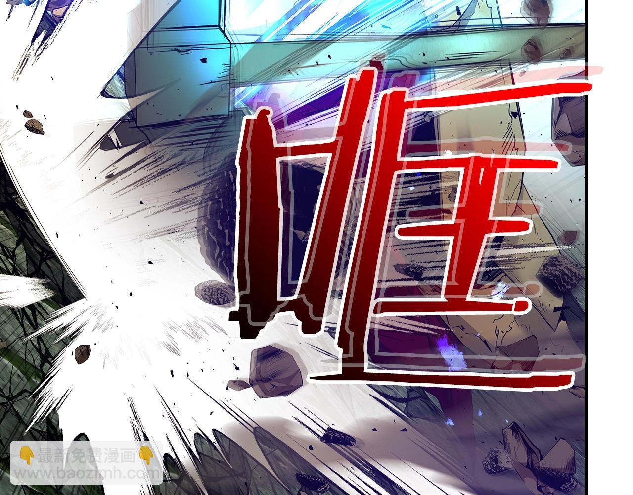 與神一同升級 - 第30話 塔之意志(5/5) - 2