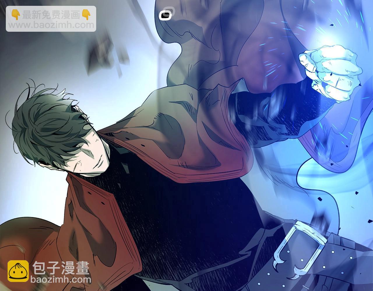 與神一同升級 - 第30話 塔之意志(1/5) - 4