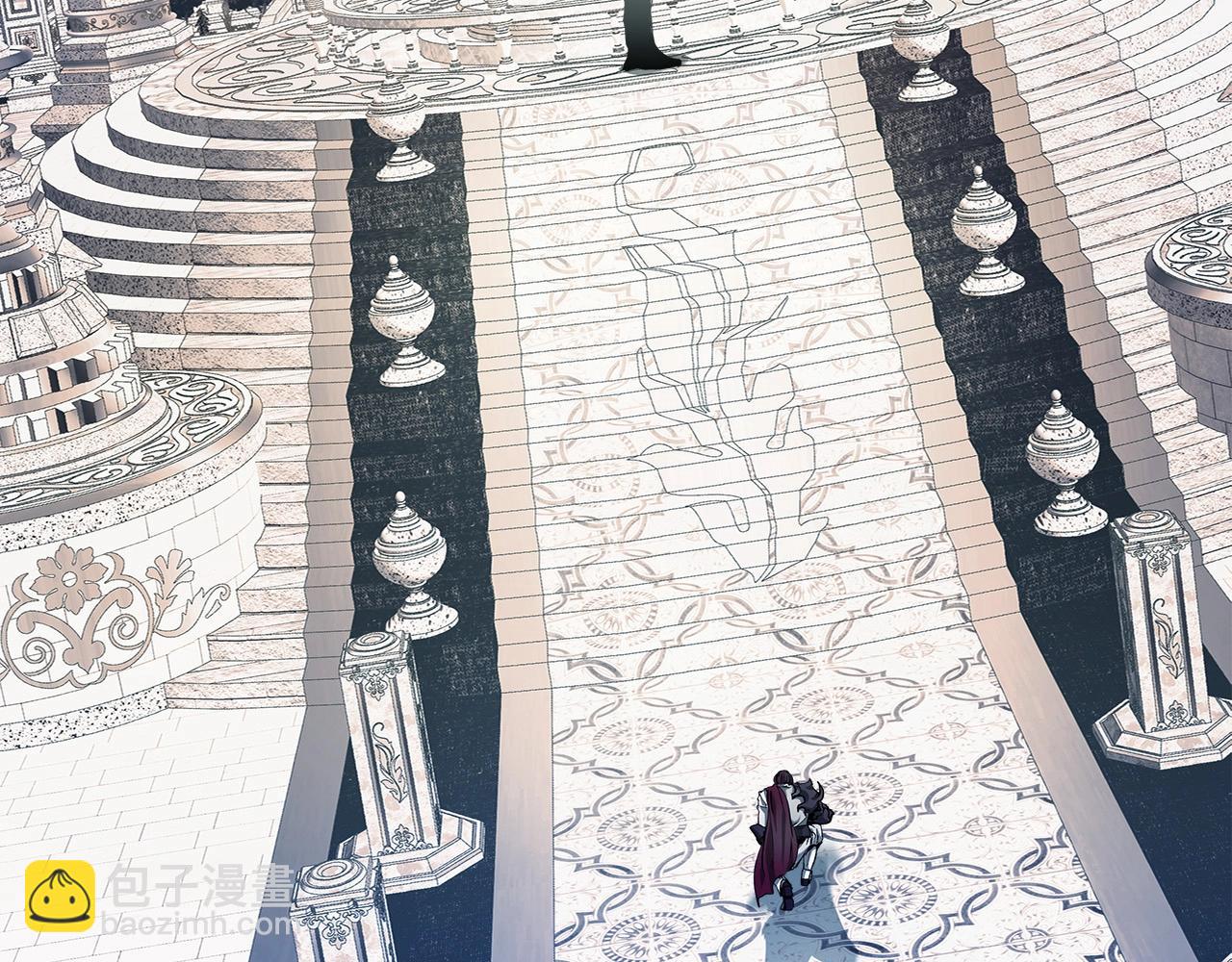 與神一同升級 - 第30話 塔之意志(1/5) - 8