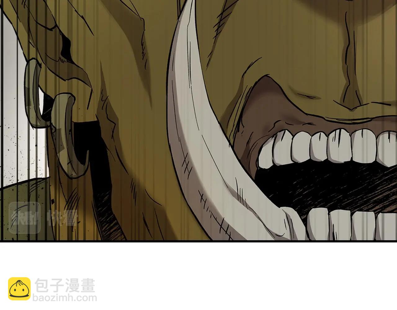 與神一同升級 - 第32話 角鬥場之戰(3/6) - 3