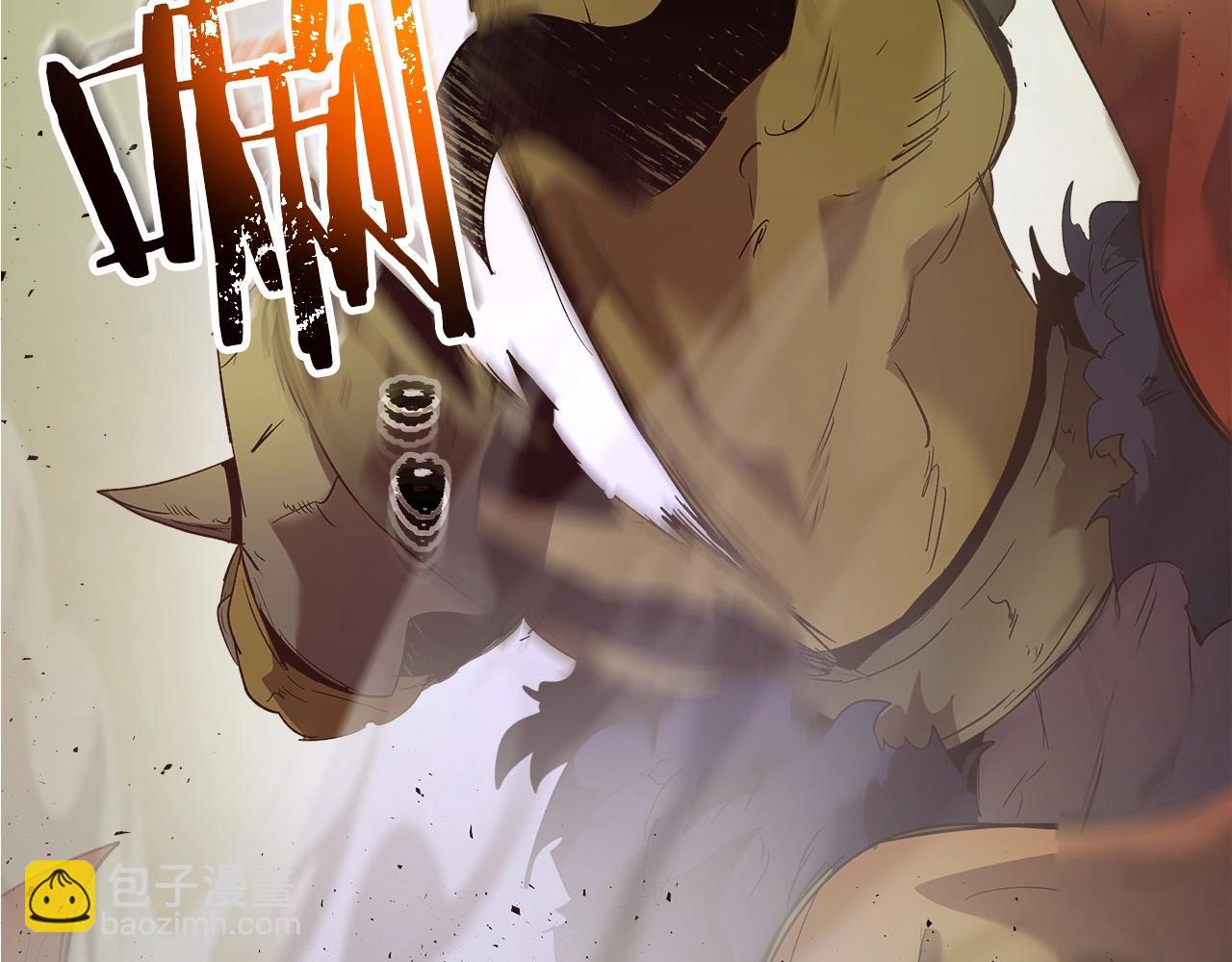 與神一同升級 - 第32話 角鬥場之戰(4/6) - 4