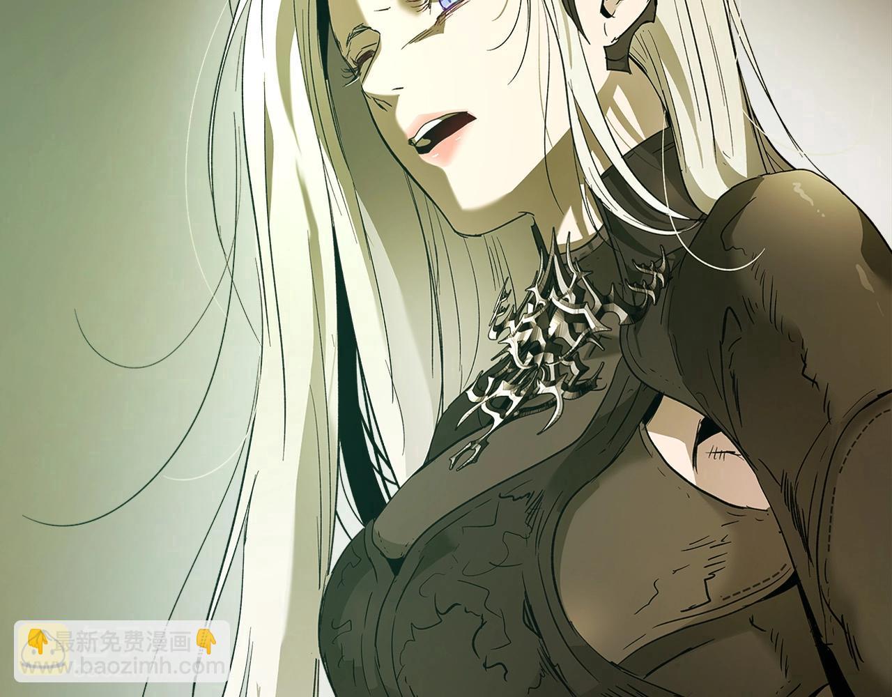 與神一同升級 - 第32話 角鬥場之戰(4/6) - 2