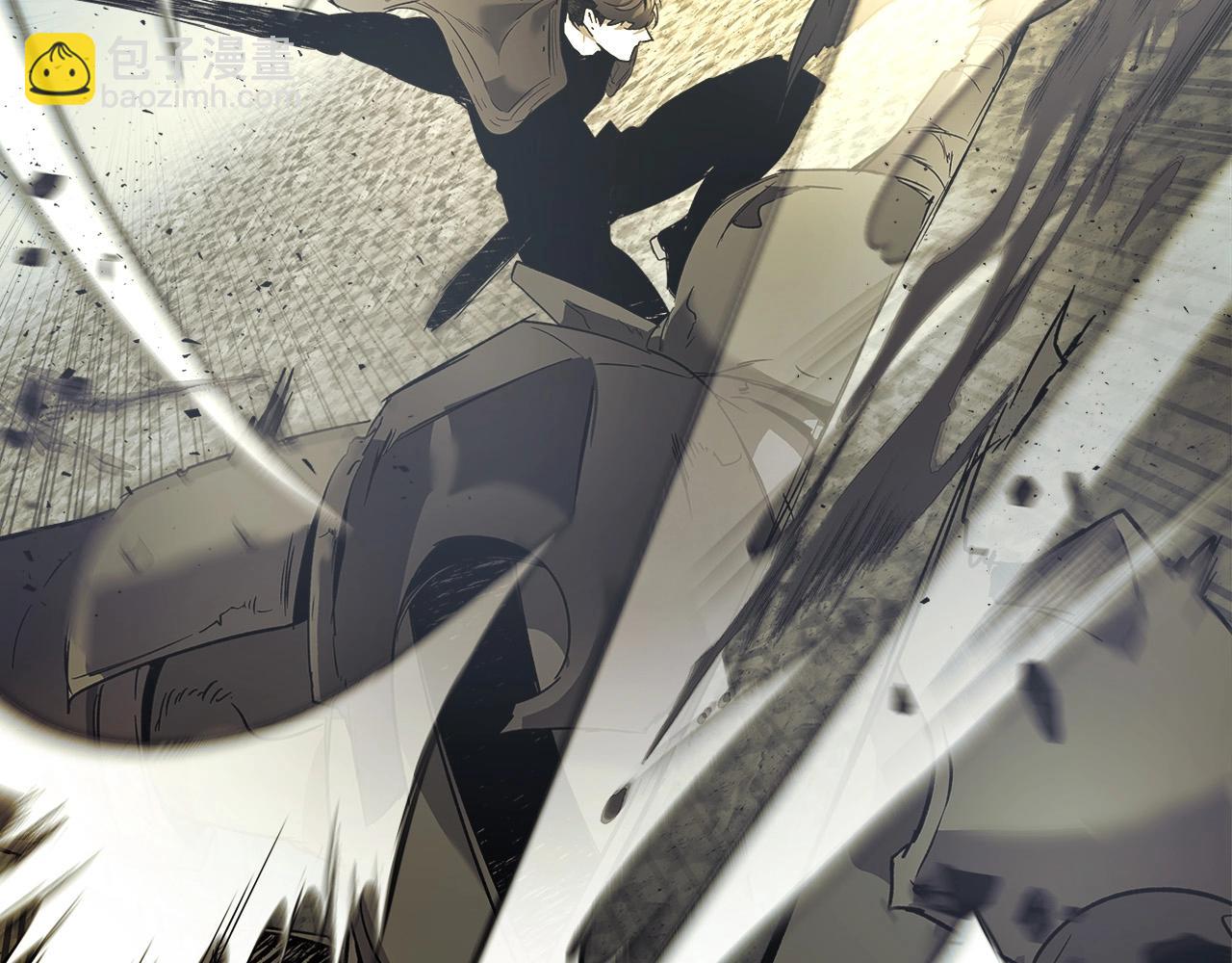 與神一同升級 - 第32話 角鬥場之戰(4/6) - 6