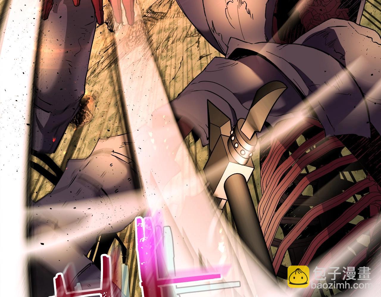 與神一同升級 - 第32話 角鬥場之戰(4/6) - 1