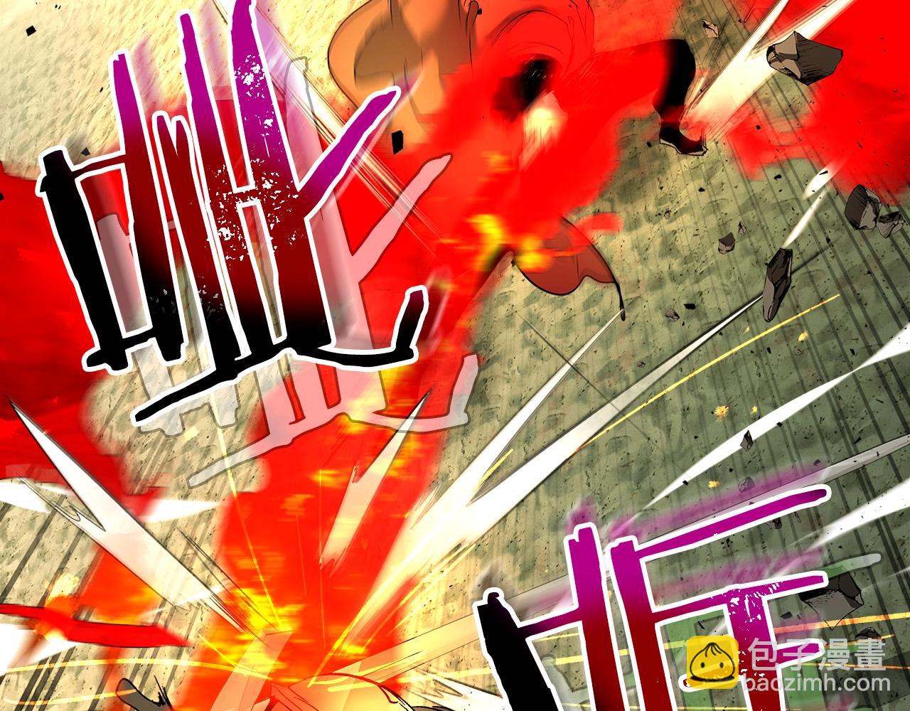 與神一同升級 - 第32話 角鬥場之戰(5/6) - 2