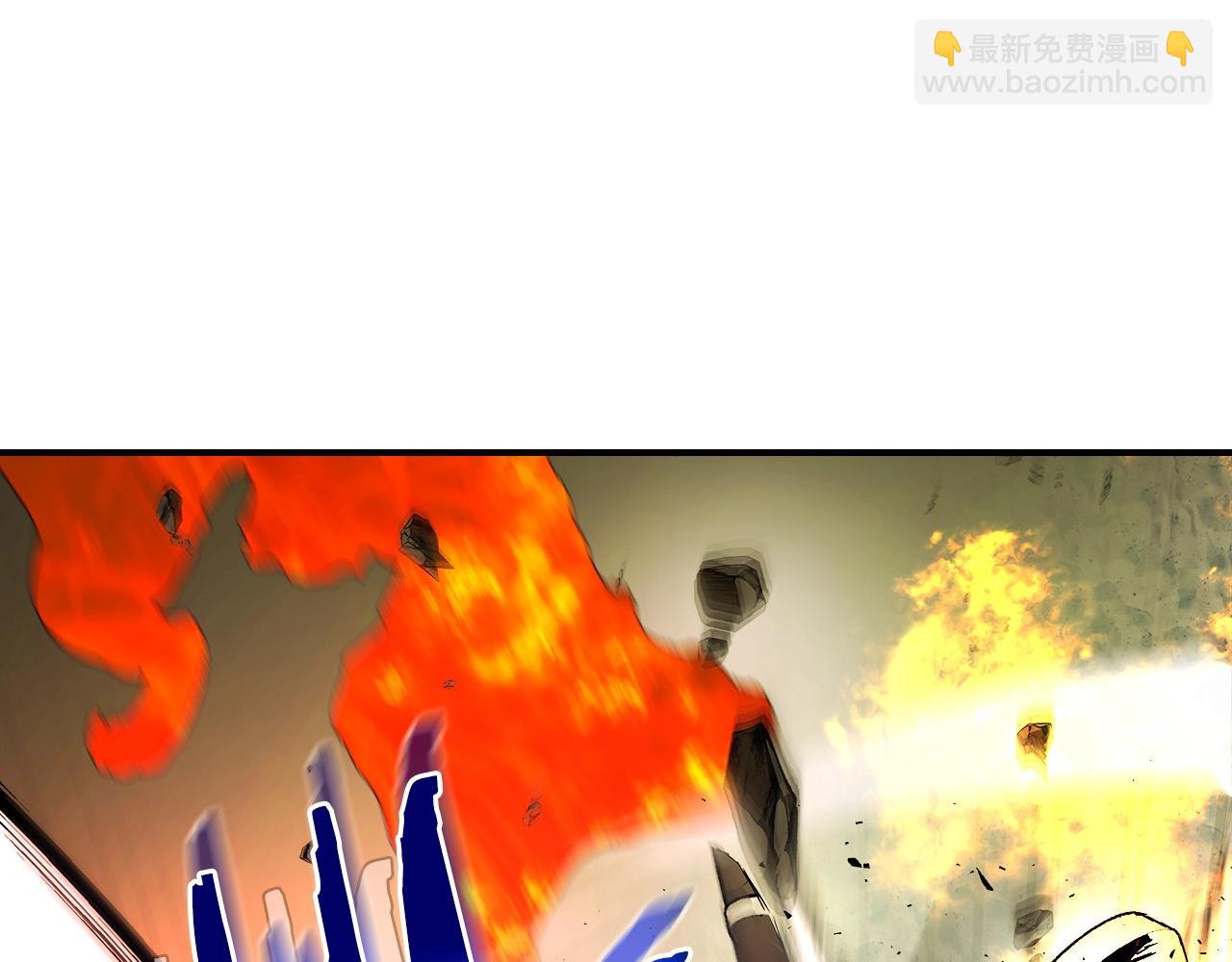 與神一同升級 - 第32話 角鬥場之戰(5/6) - 3