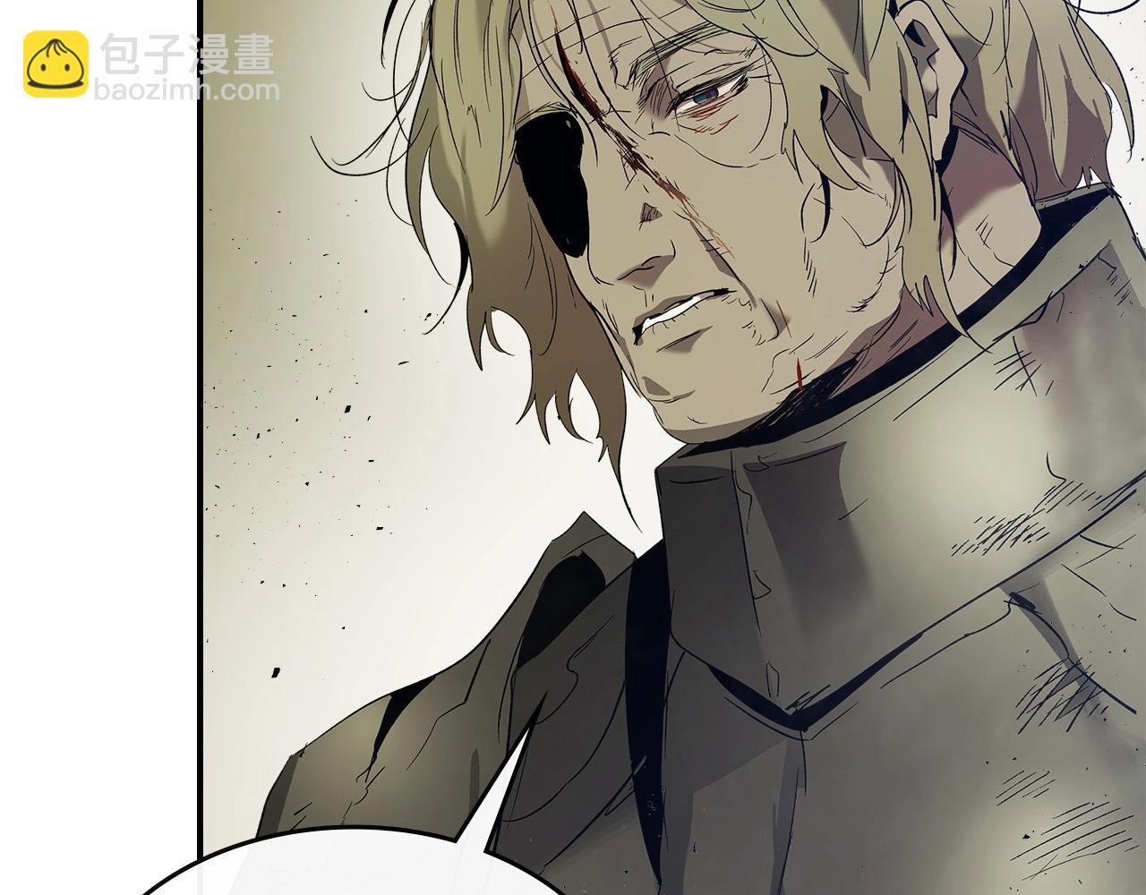 與神一同升級 - 第32話 角鬥場之戰(5/6) - 7