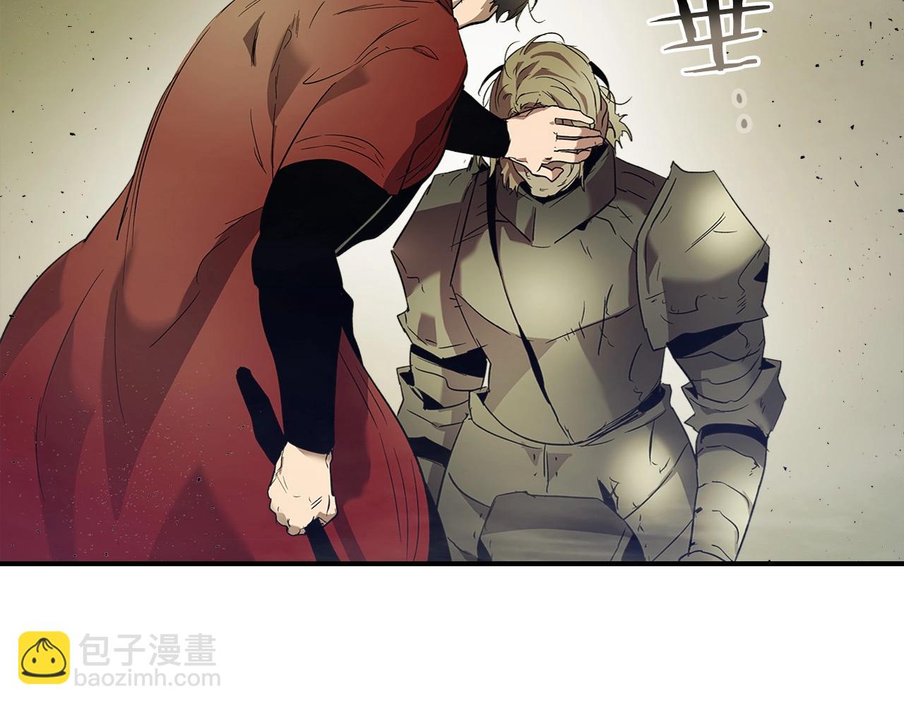 與神一同升級 - 第32話 角鬥場之戰(5/6) - 6