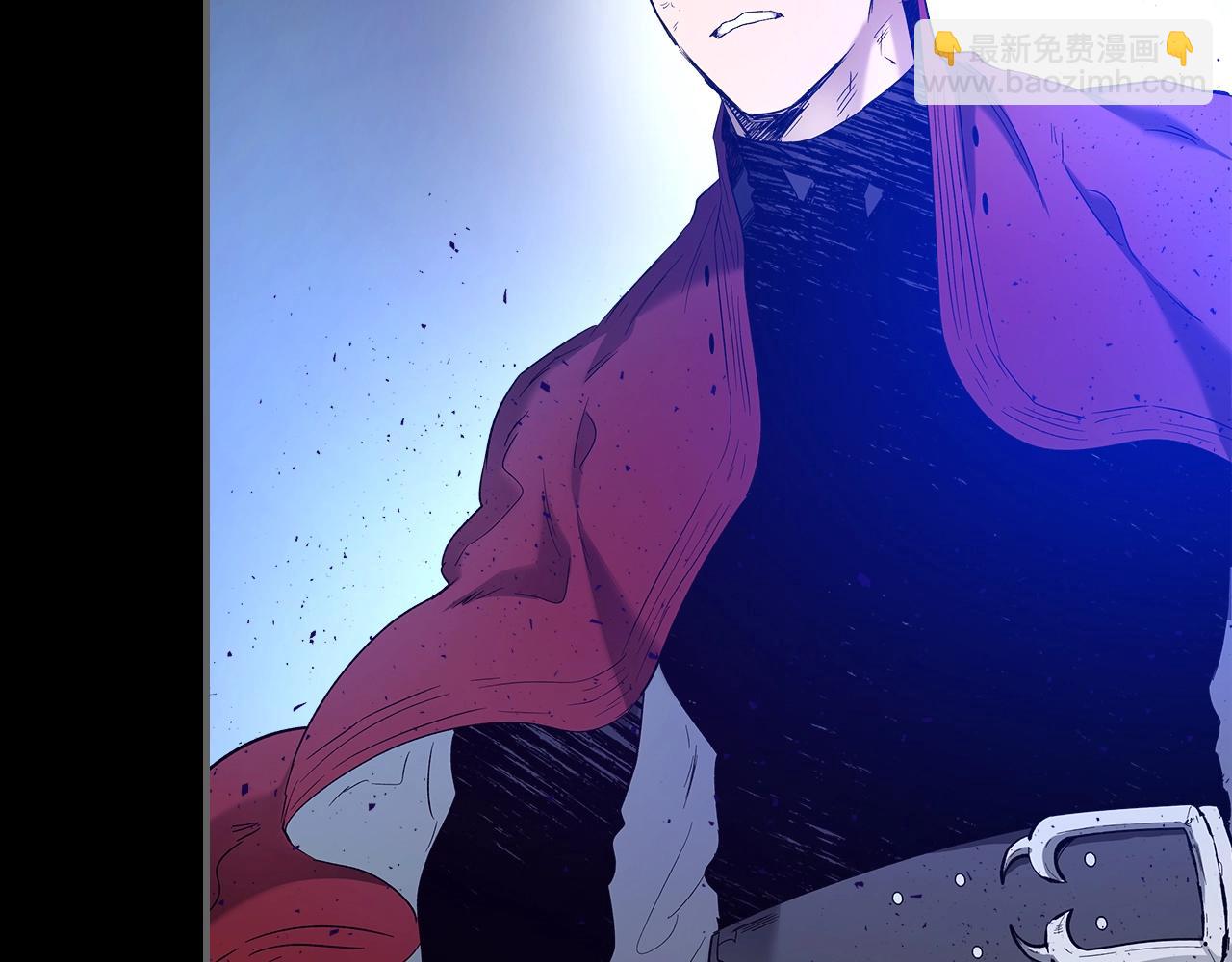 與神一同升級 - 第34話 十拳劍(3/5) - 7