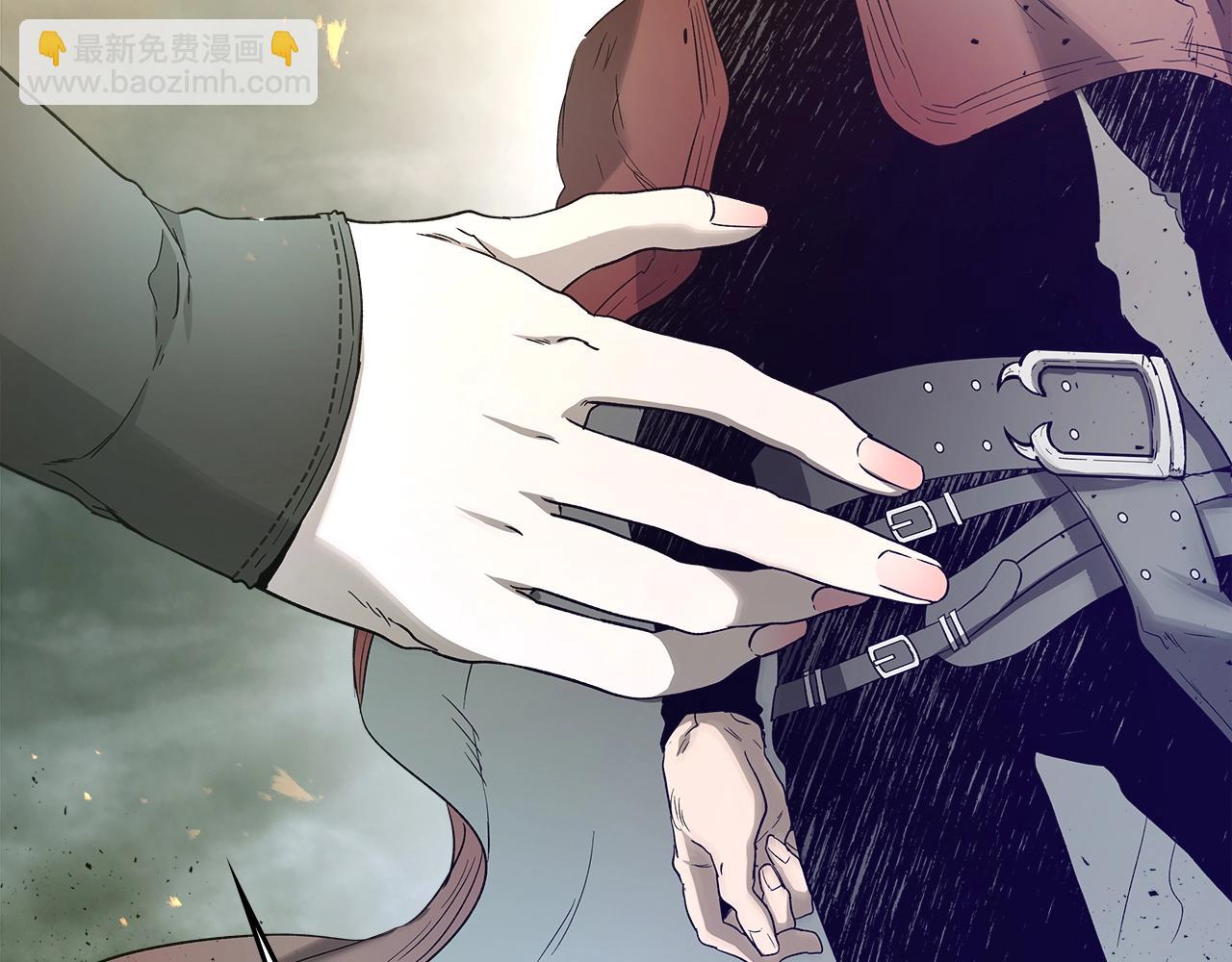 與神一同升級 - 第34話 十拳劍(4/5) - 4