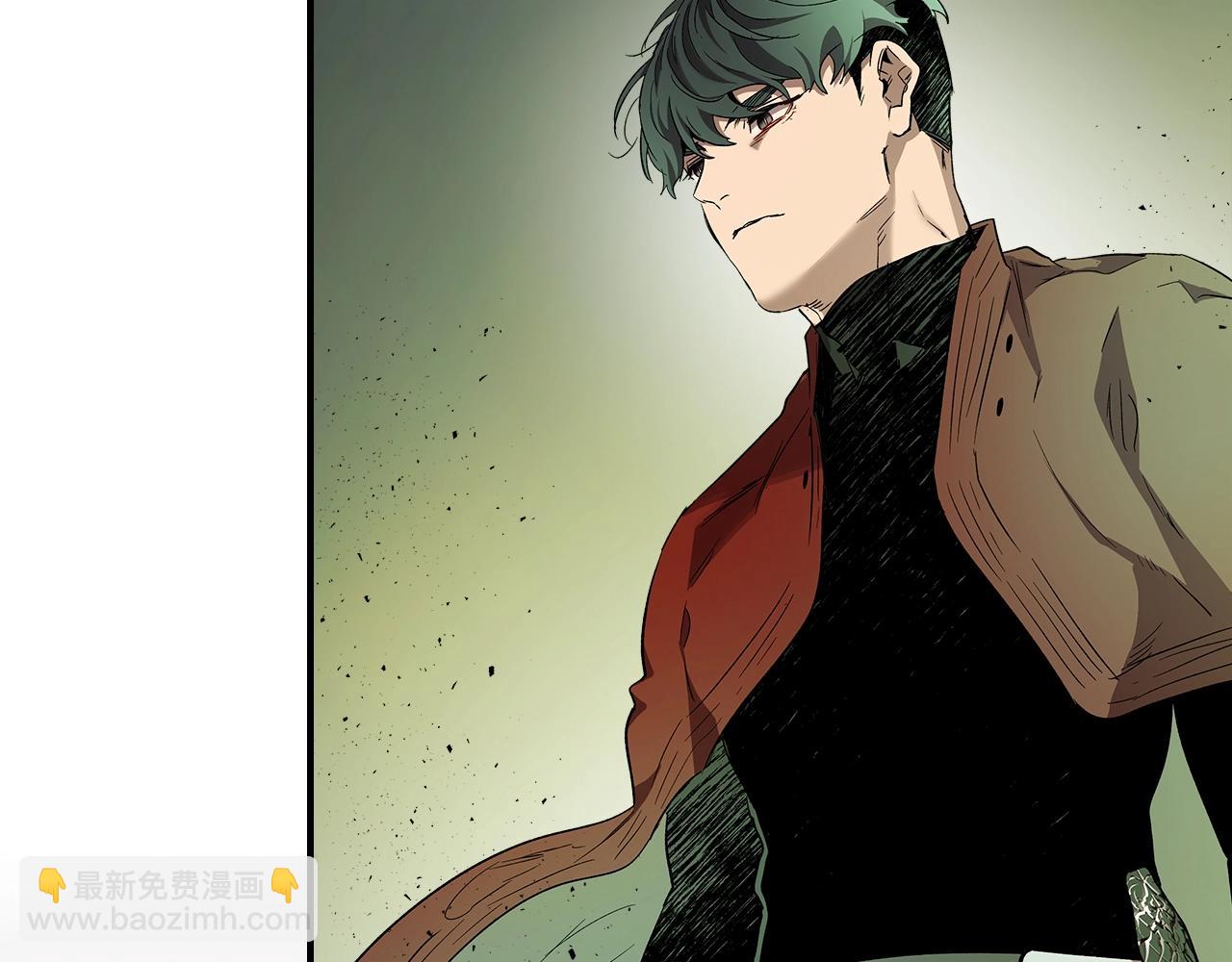 與神一同升級 - 第34話 十拳劍(4/5) - 2