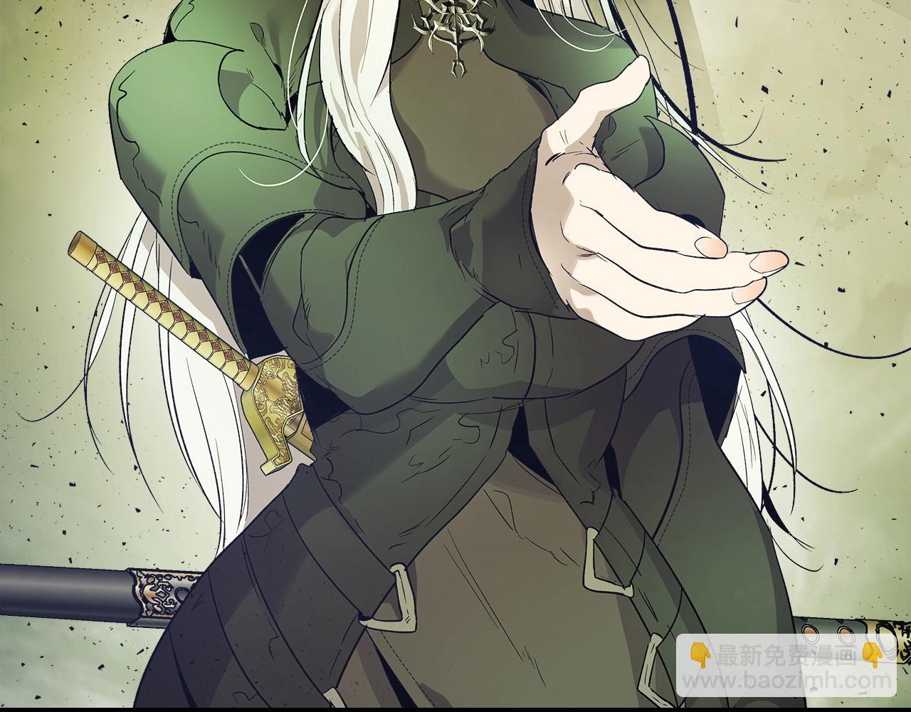 與神一同升級 - 第34話 十拳劍(4/5) - 6