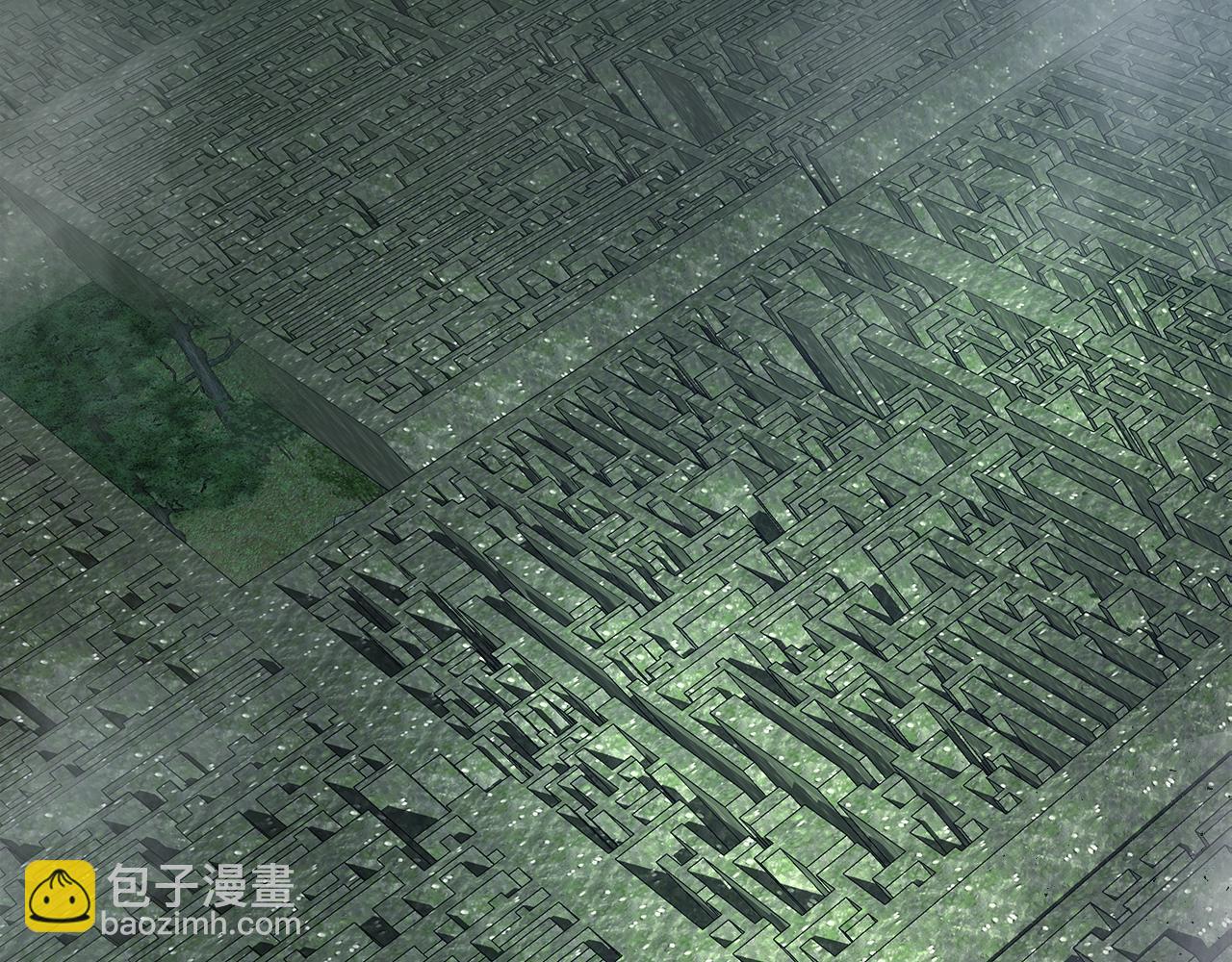 與神一同升級 - 第34話 十拳劍(5/5) - 6