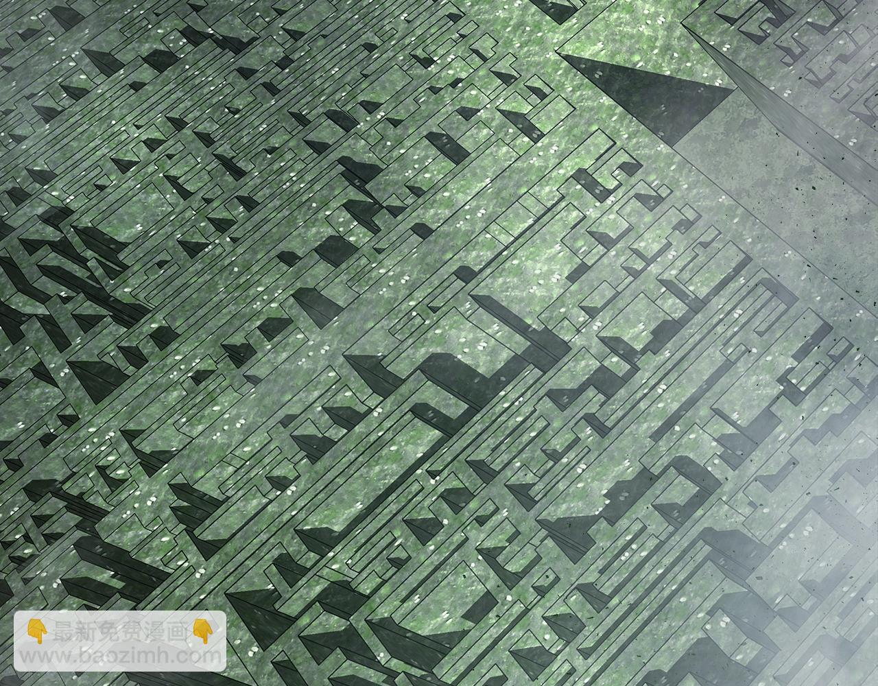 與神一同升級 - 第34話 十拳劍(5/5) - 7