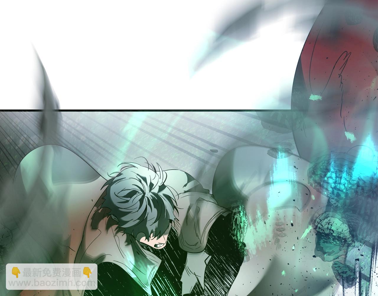 與神一同升級 - 第34話 十拳劍(5/5) - 6