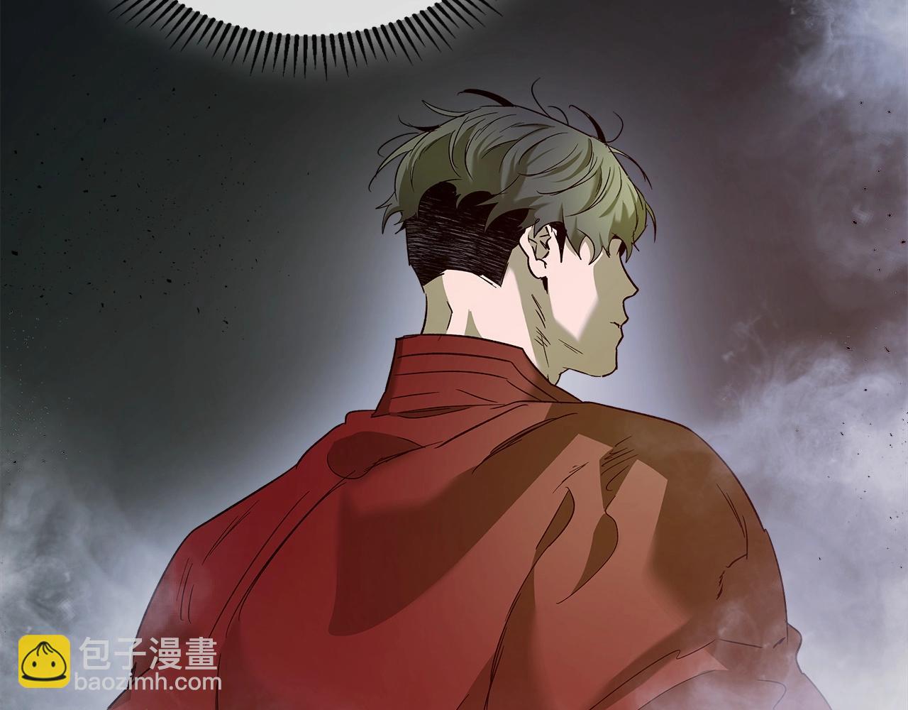 與神一同升級 - 第36話 天魔考驗(3/5) - 6