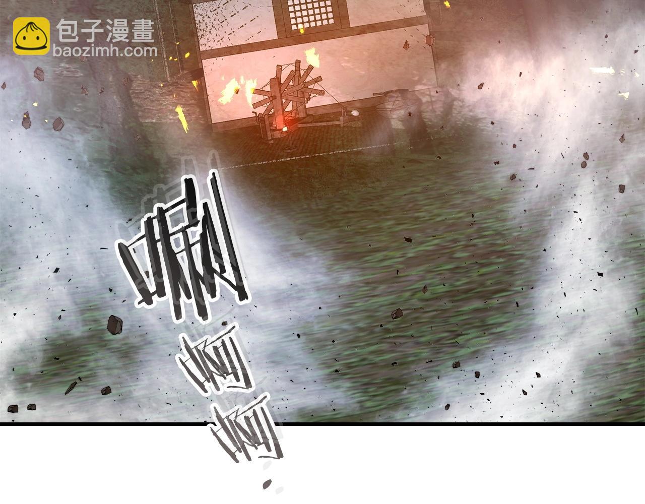 與神一同升級 - 第36話 天魔考驗(3/5) - 8