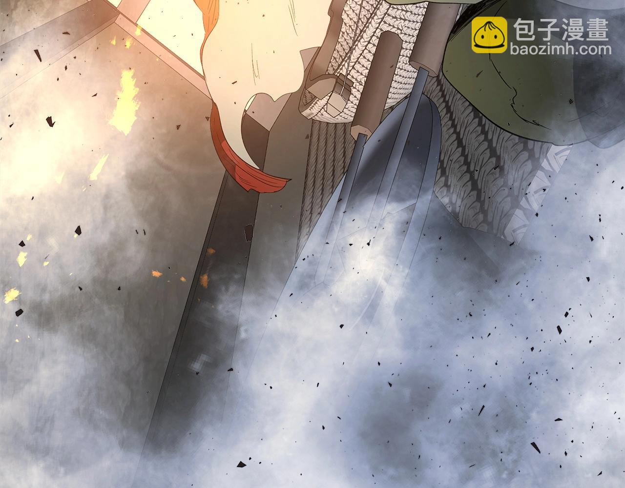 與神一同升級 - 第36話 天魔考驗(3/5) - 7