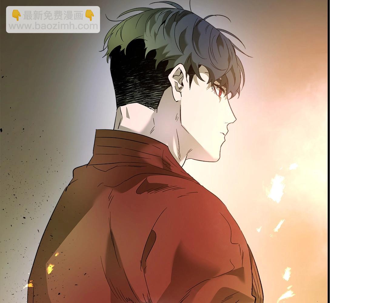 與神一同升級 - 第36話 天魔考驗(4/5) - 1