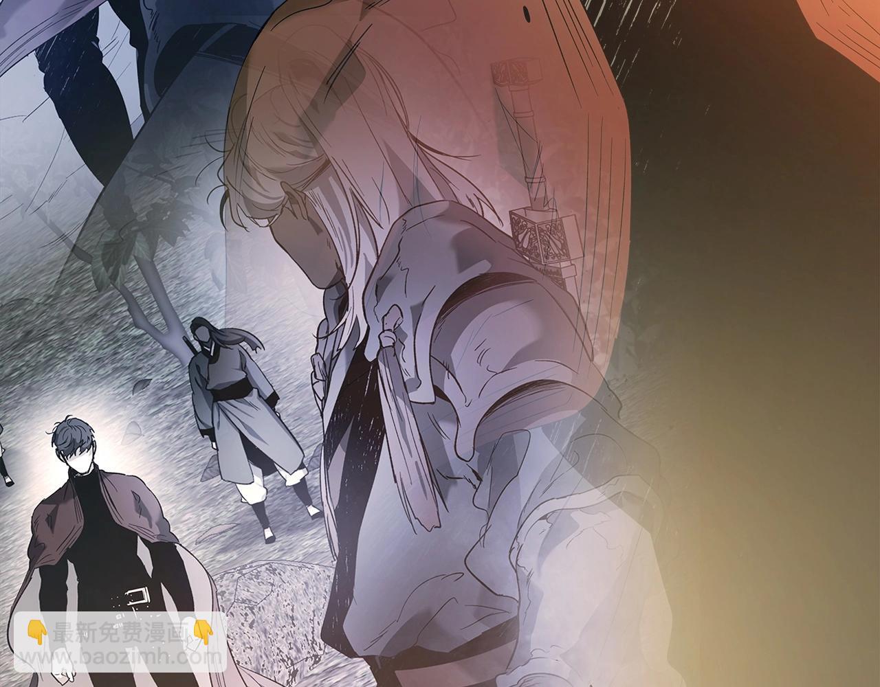 與神一同升級 - 第36話 天魔考驗(4/5) - 8