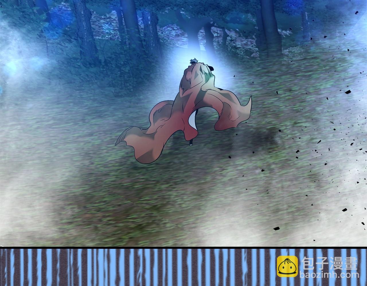 與神一同升級 - 第36話 天魔考驗(4/5) - 4