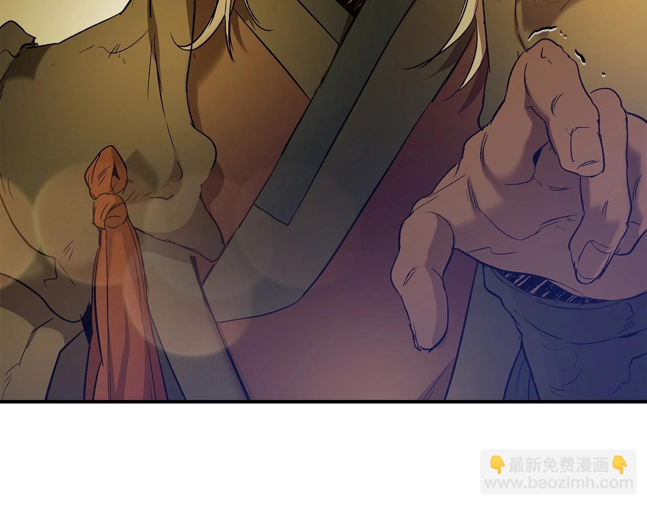 與神一同升級 - 第36話 天魔考驗(4/5) - 8