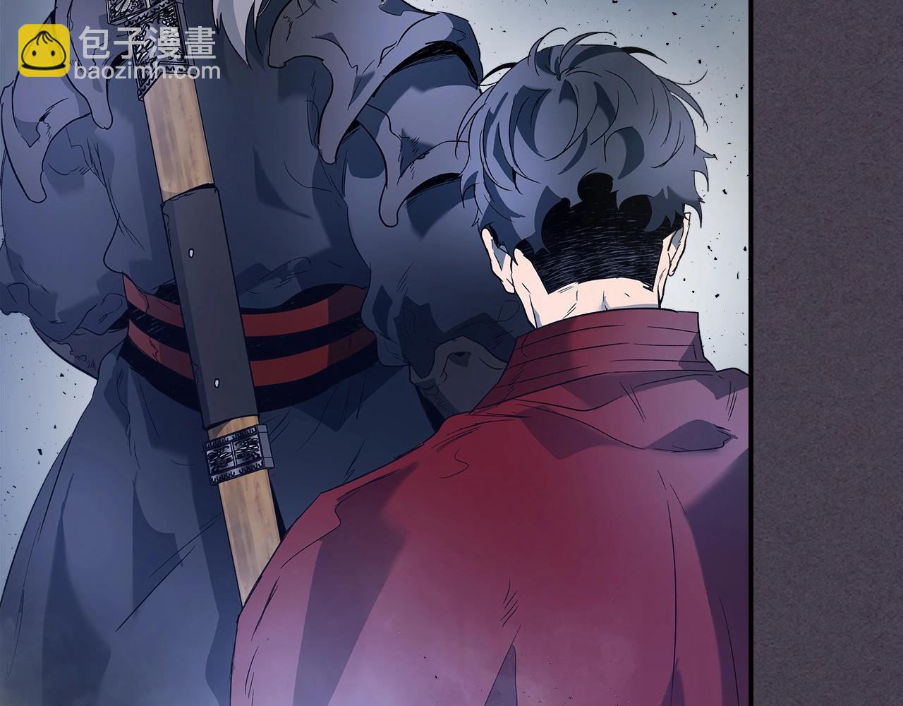 與神一同升級 - 第36話 天魔考驗(2/5) - 6