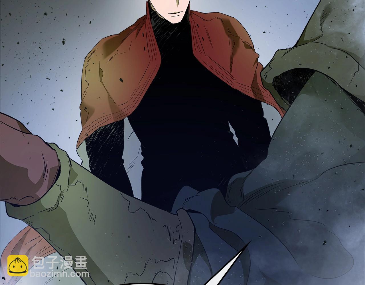 與神一同升級 - 第36話 天魔考驗(2/5) - 8