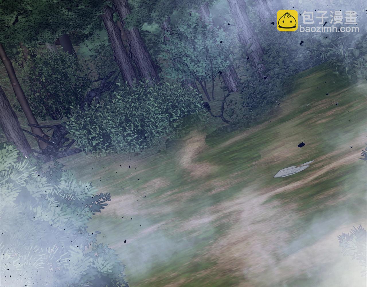 與神一同升級 - 第36話 天魔考驗(2/5) - 8