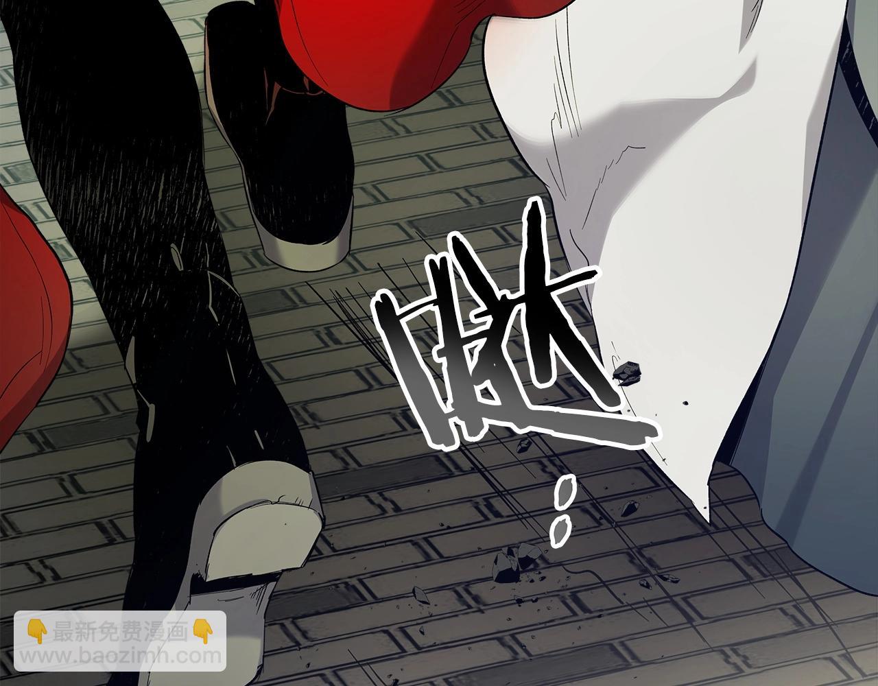 與神一同升級 - 第38話 權天主的考驗(5/5) - 2