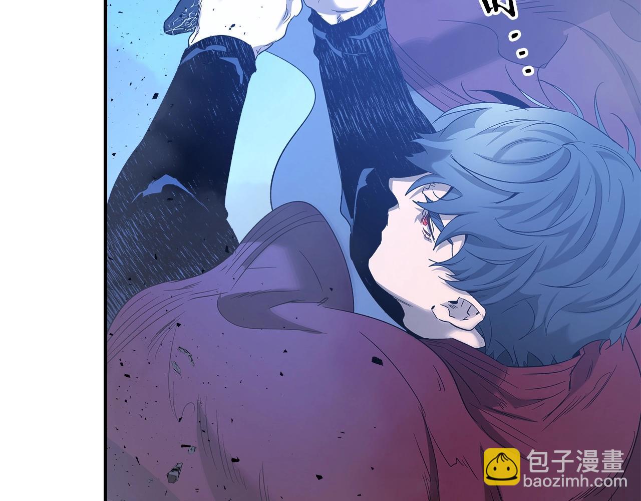 與神一同升級 - 第40話 開闢震天雷(3/5) - 3