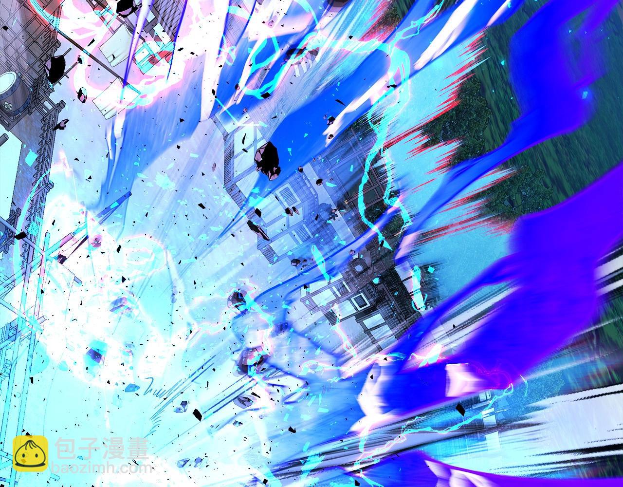 與神一同升級 - 第40話 開闢震天雷(5/5) - 3